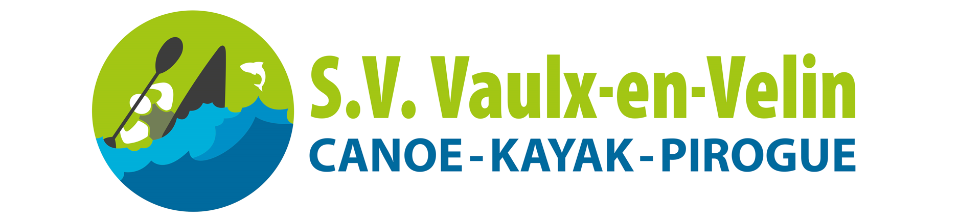SVVV Canoë Kayak Pirogue