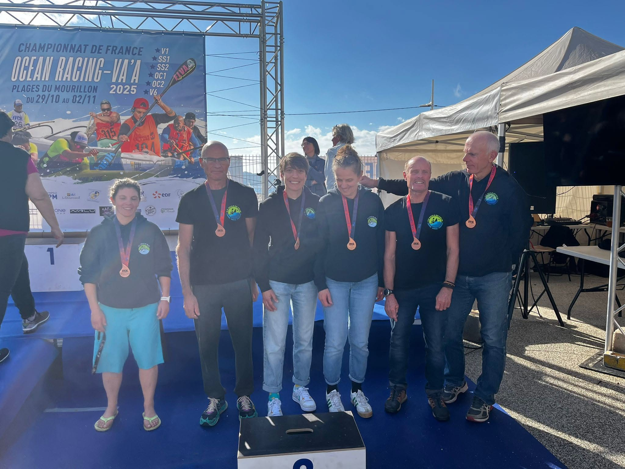 CHAMPIONNATS DE FRANCE 2026